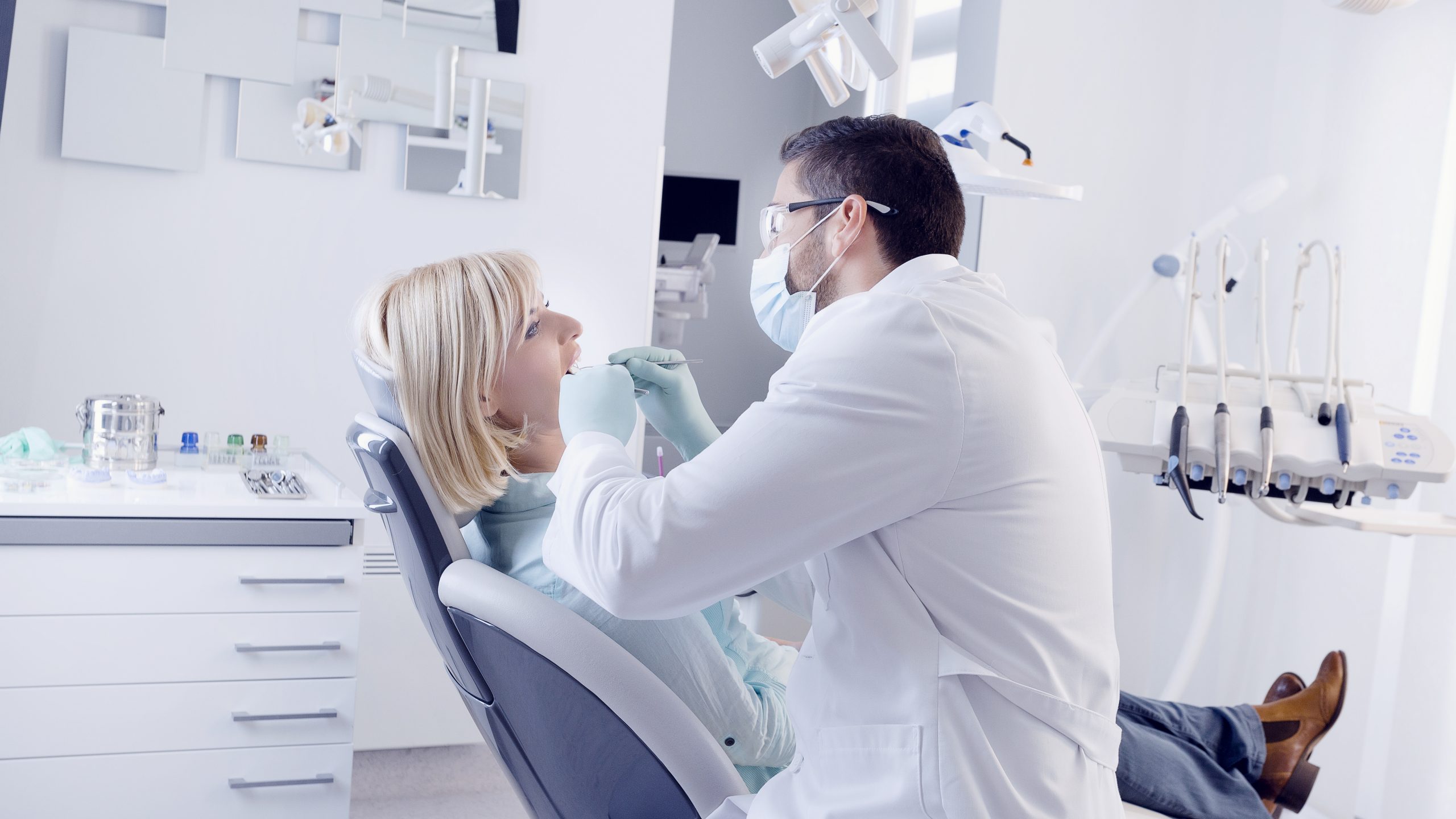 Dentist in Del Norte, CO